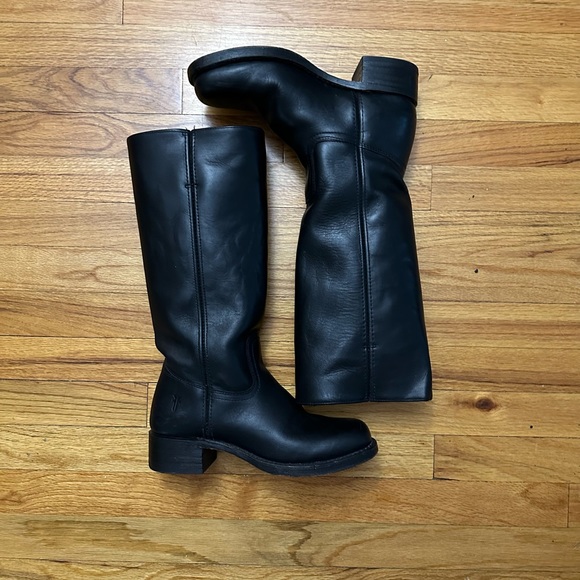Frye Shoes - CAMPUS 14L BOOTS